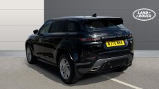 Land Rover Range Rover Evoque 2.0 D180 R-Dynamic S 5dr Auto Diesel Hatchback
